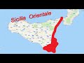 2017 Sicilia Orientale