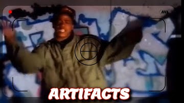 #RockDaHouse Artifacts Live In NYC Promo