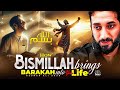 Say Bismillah & Watch Barakah Enter Your Life | Nouman Ali Khan | Nouman Ali Khan