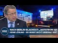 DEUTSCHLAND: Charité-Chef schlägt Alarm: „So überleben unsere Kliniken keinen Ernstfall“