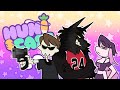 HuniCast - No Awoos Allowed