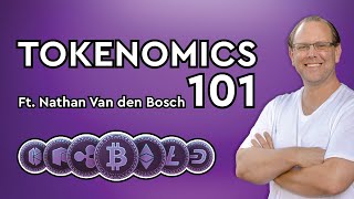 Tokenomics 101 - Why you should know exactly what it is!