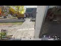 Jugado warzone con amigos