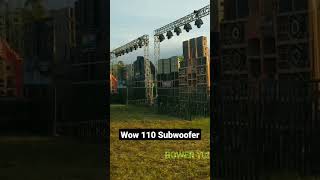 Gak Banyak Cuma 110 Sub Aja