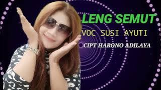 LENG SEMUT // VOC : SUSI AYUTI // CIPT : HARTONO ADILAYA