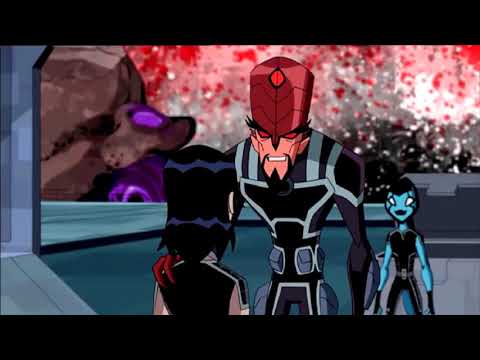 Ben 10 Omniverse -  Believer [AMV]