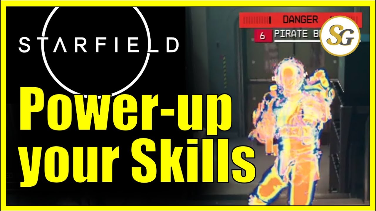 How to use skill synergies to make your Skills powerful - 