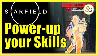 How to use skill synergies to make your Skills powerful - #Starfield
Skills in the right combinations complement each other to make you more powerful. Ill walk you through how skills work and how to combine them for maximum impact.
Click https://game.page/starfield/SequentialGamer for more information on the game!
Thanks to Bethesda for the review key. All opinions are the authors.
#SequentialGamer #LetsRoleplayGames #Starfield #bethesdasoftworks #Guide #beginnersguide
00:00 - Foreword
00:16 - How does it work?
01:30 - Unarmed Combat
02:36 - Armed Combat
04:35 - Social Group
05:20 - Industrial Production
06:14 - Space Fighter
07:09 - Final Words
Heres where you can find me elsewhere on the internet:
Twitch ► https://www.twitch.tv/sequentialgamer
Reviews ► https://www.youtube.com/channel/UCQ5X...
Guides ► https://www.youtube.com/channel/UCgzu...
Twitter ► https://twitter.com/GamerSequential
Patreon ► https://www.patreon.com/SequentialGamer How to use skill synergies to make your Skills powerful - #Starfield