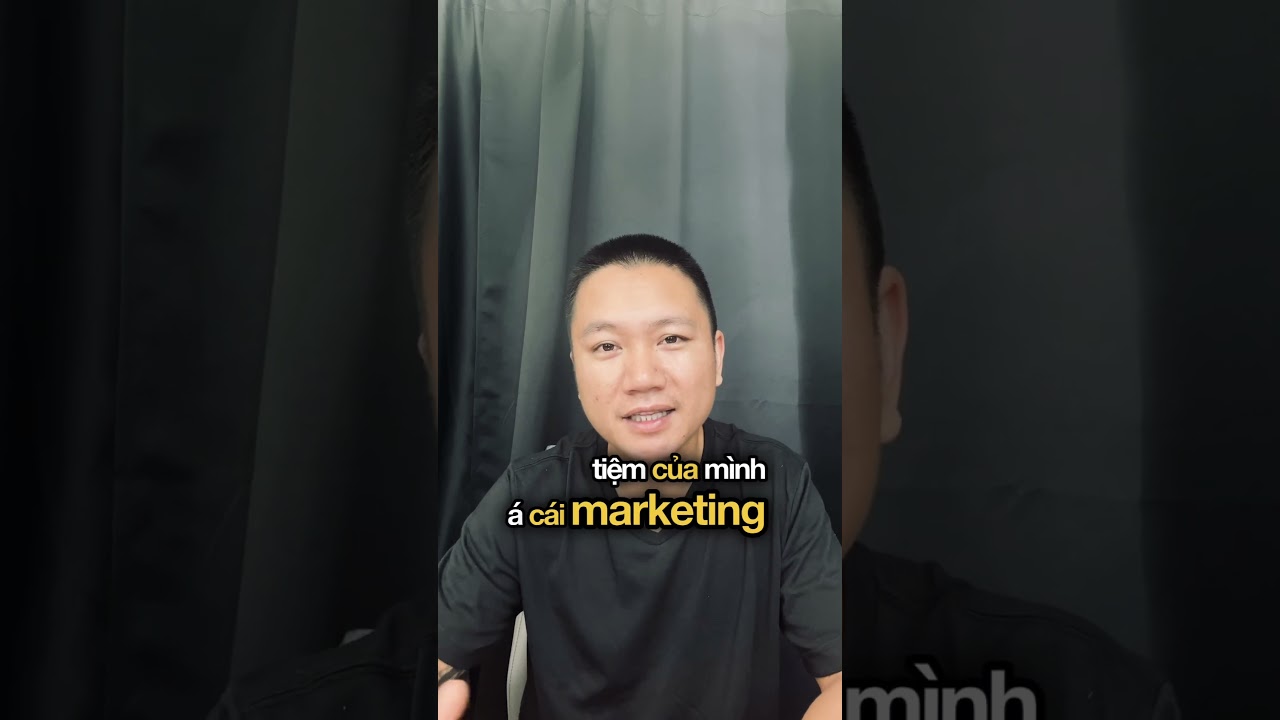 Sự thật sốc: Vì sao càng quảng cáo, nhiều tiệm nails càng lỗ?