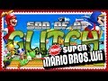 New Super Mario Bros. Wii Glitches - Son of a Glitch - Episode 74