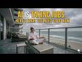 AI Is Taking Jobs Here's What You Need To Do Now