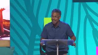 Life of Faith - Living My Best Life Part 4 - David Williams sermon at Discovery Church