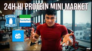 Hi Protein Mini Market Diet screenshot 4