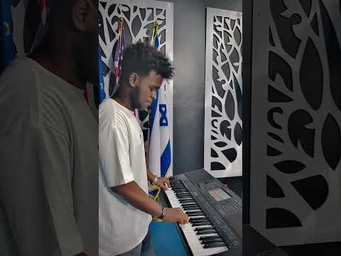 ይረዳል ይደግፋል ጉልበት ይሆናል ጌታ Newpsr Habesha Pianonparu Pianomusic Subscribing Classical