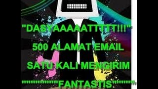 DownloadVideo Cara Random 500 Alamat Email From Spesialis Lamaran Email (Fadlan S) MP3 MP4 Video Cara Random 500 Alamat Email From Spesialis Lamaran Email (Fadlan S)