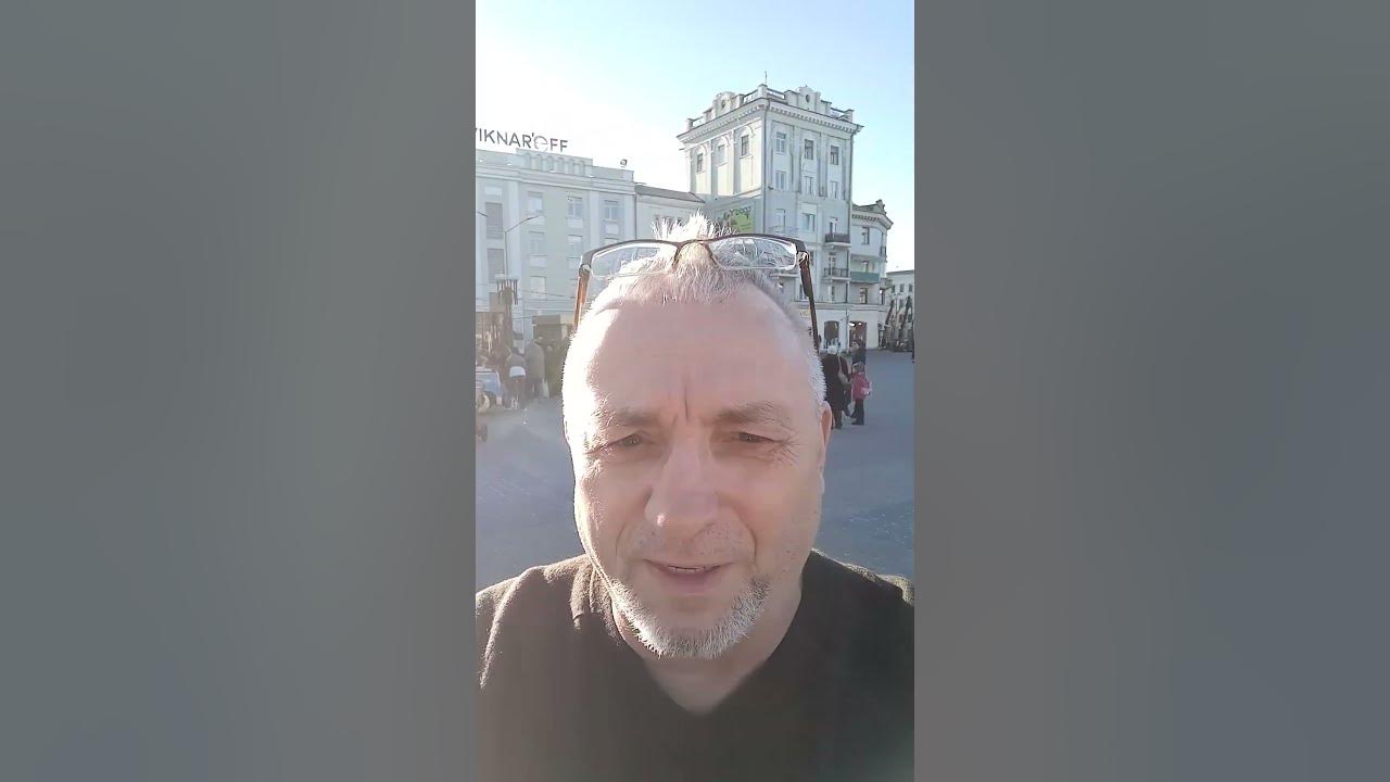 люди доброй воли !!! - YouTube