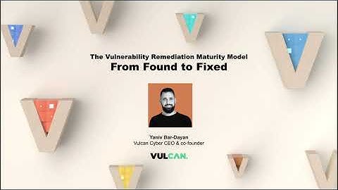 The vulnerability remediation maturity model in action