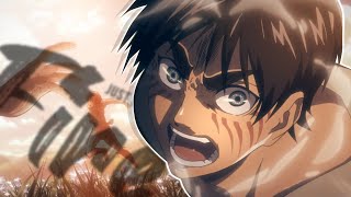 【AMV】 " ᴊᴜꜱᴛ ʟɪᴋᴇ ꜰɪʀᴇ/ʟɪɢʜᴛ 'ᴇᴍ ᴜᴘ " II Attack on Titan