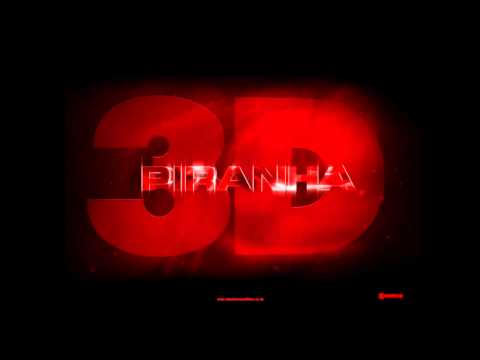 piranha 3D soundtrack
