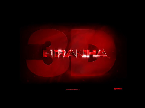 Piranha 3D soundtrack