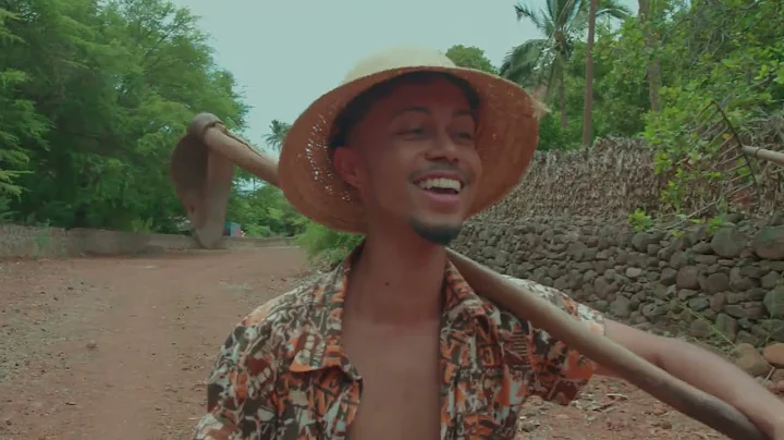 Mrio Herman - Mas sabi ( Prod by BouzinBeatz)