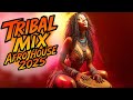 🥁 NEW Afro House Mix 2025 | Romantic Afro-Latin Tribal – Best Festival Mix 2025 · DJ Sonivaria