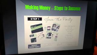 It Works Global Power Point Presentation