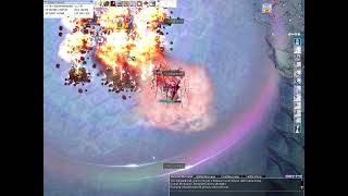 [iRO - Chaos] Elemental Master - Conflagration - Ultimate Rasgand (Hard Mode)
