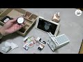 littleBits STAR WARS R2-D2 紹介 その2