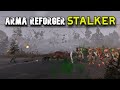 STALKER! - Arma Reforger Hardcore Survive!