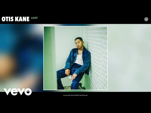 Otis Kane - Lost (Audio)