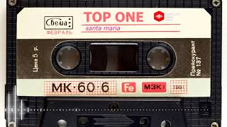 Video thumbnail of "TOP ONE 🎧🎵Santa Maria, 🎵Ciao Italia, 🎵Miła Moja i inne 🔉#RadioGRO 💚💚💚 NEW NEW NEW 🔥🔥🔥"