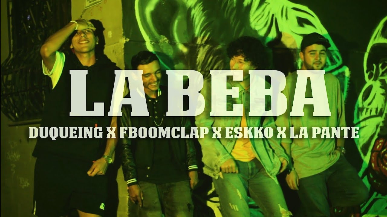 La Beba - 