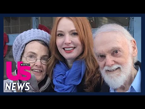 Walking Dead Star Alicia Witt Parents Found Dead After Welfare Check