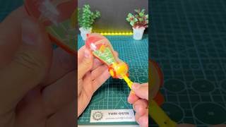 🔥AMAZING MINI FOOTBALL Game That Actually Works! ⚽️ #football #shorts #toy #yuriostr