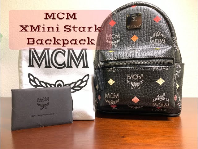 MCM X-Mini Stark Side Stud Convertible Backpack, Nordstrom