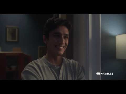 #MahaulBanayeRakhna with Havells Lighting