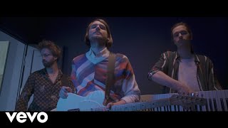 Vignette de la vidéo "Das Moped - Geist (Official Video)"