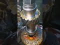 Gear making