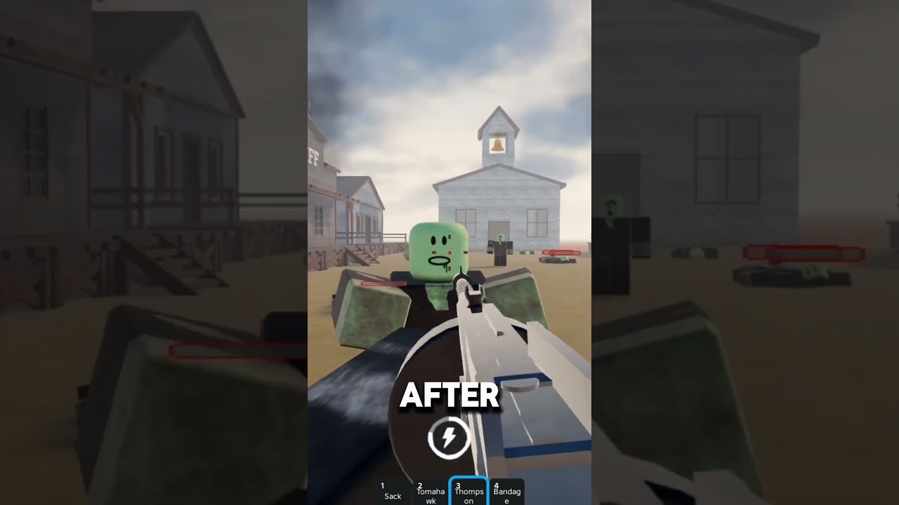 Я выполнил задание «Без угля» в Dead Rails 