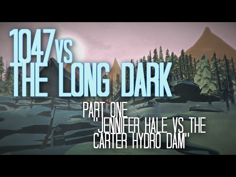 Video: Jennifer Hale Izražava Zaigranog Lika U Filmu The Long Dark