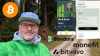 Alternative Investments | P2P loans & Bitcoin | PatricksInvestments | Ep. 11