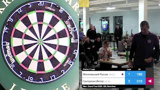 UDL Grand Final 2025 II