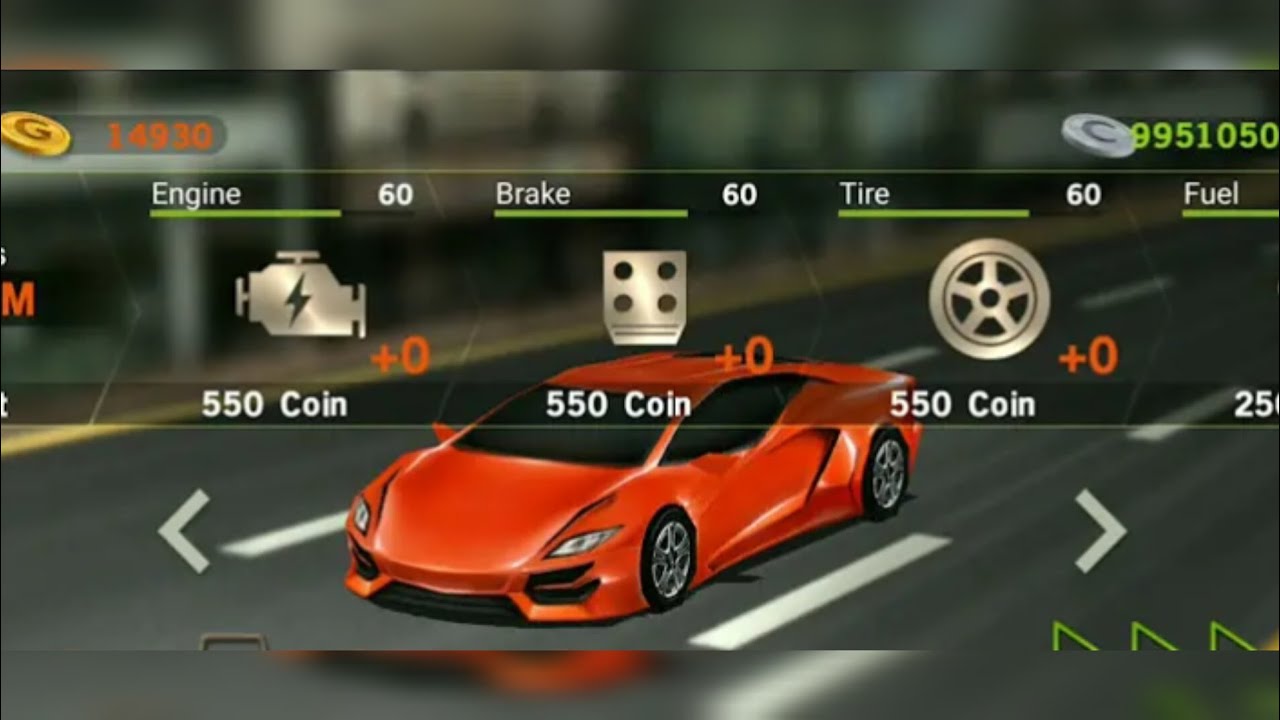 Dr driving unlimited money latest version YouTube