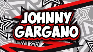 Johnny Gargano Custom Entrance Video (Titantron)
