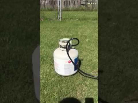 Loud sound генератор