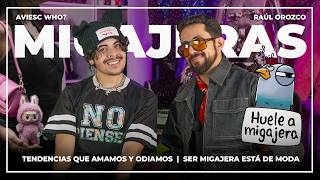 NTP | TENDENCIAS QUE NO NOS GUSTAN | SER MIGAJERA ESTÁ DE MODA | @AVIESCWHO | RAÚL OROZCO | MODA