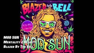 MOD SUN - Mentality 2 Reality ft. B Rolla (HQ)