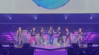 AAA - Getチュー! (5th Anniversary LIVE ver.)