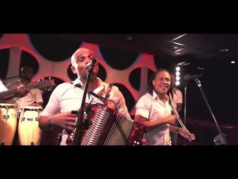Tabanka - Dam Bo Leite (Official)